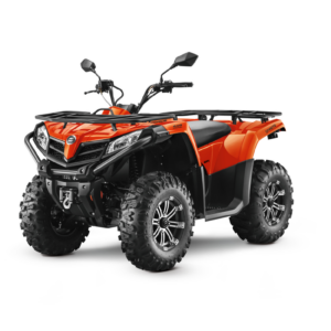 CFORCE 450 2024