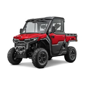 CF MOTO U10 PRO HIGHLAND