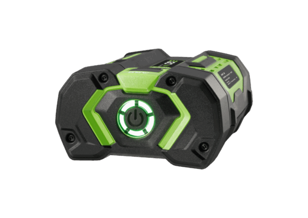 EGO POWER+ BATTERI | 2,5AH 56V ARC LITHIUM™ - Billede 2
