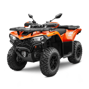 CFMOTO CFORCE 520 KORT