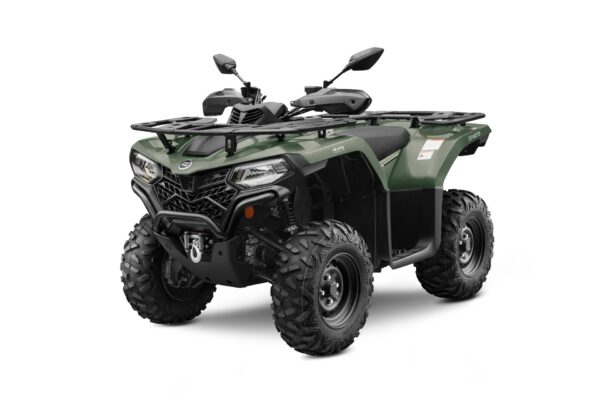 ATV CF MOTO CFORCE 450 KORT