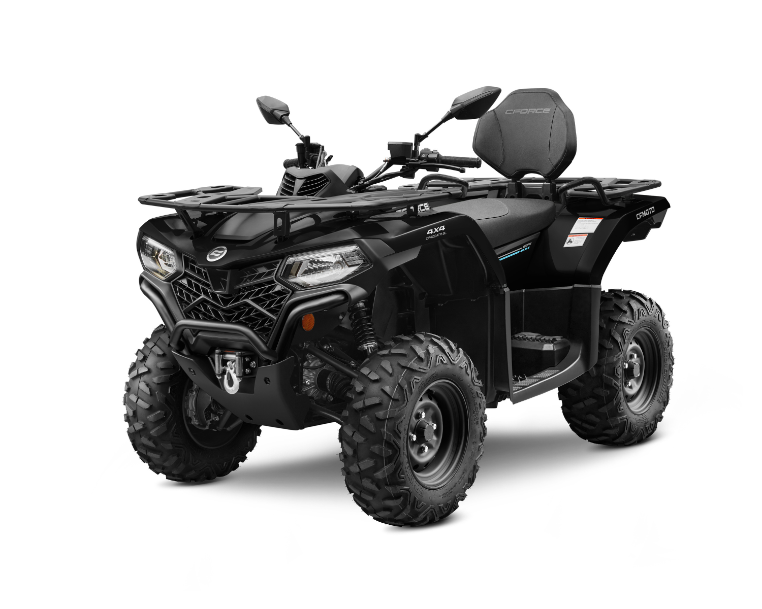 CF MOTO CFORCE 450 4X4 T3A LANG