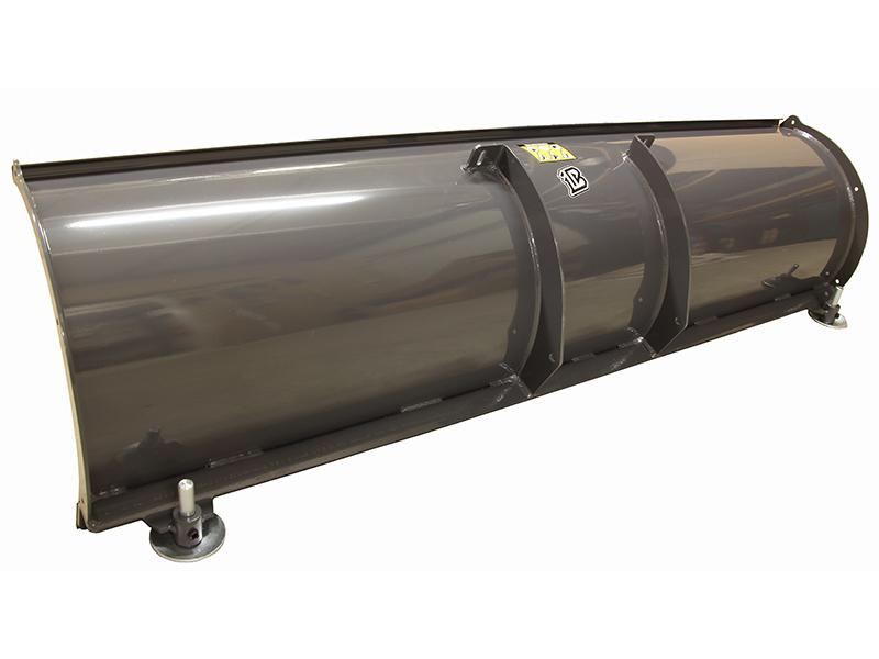 SNESKRABE BLAD 150CM - Billede 3