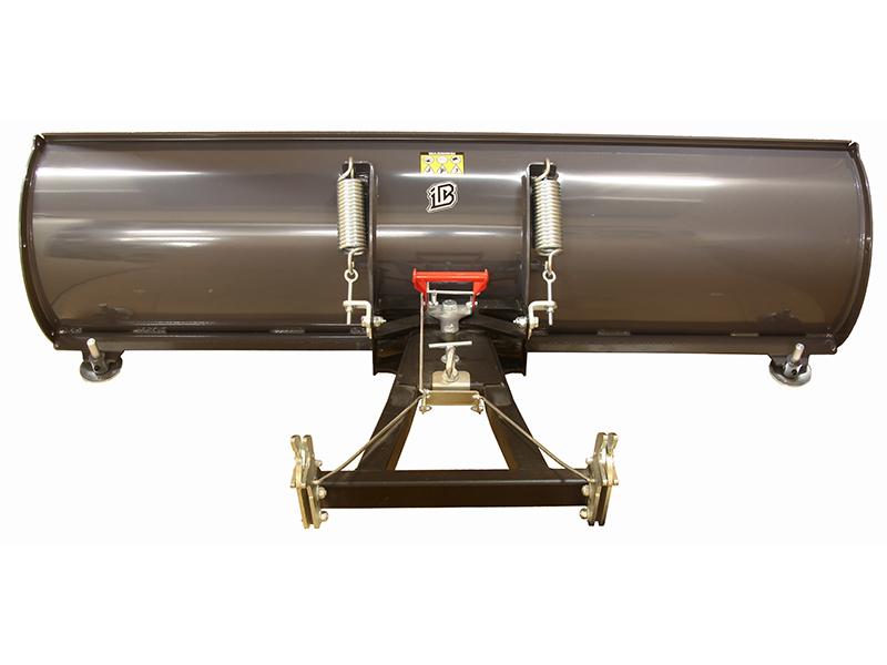 SNESKRABE BLAD 150CM - Billede 4