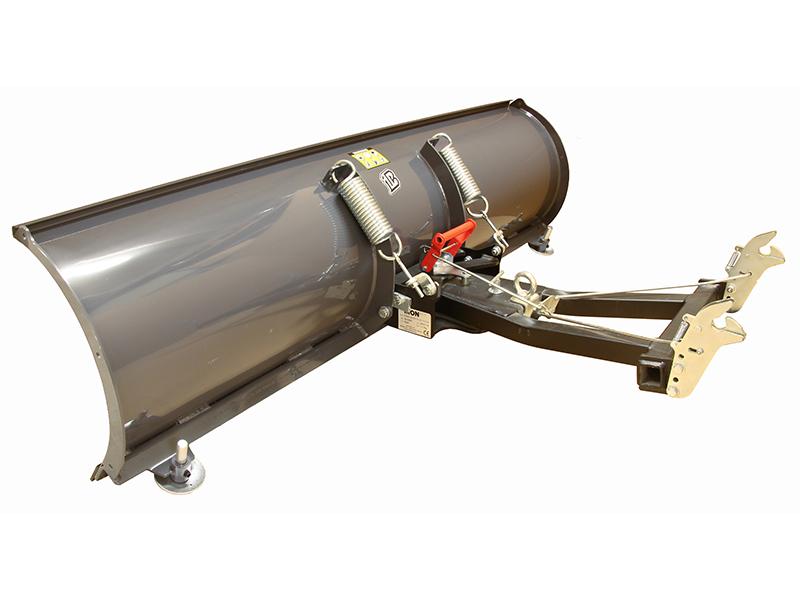 SNESKRABE BLAD 150CM - Billede 5