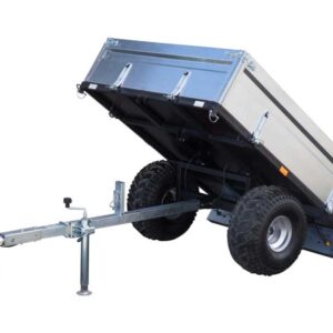 Tip trailer IB-165