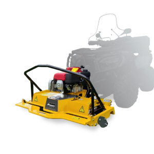 Brush Cutter 120 Pro