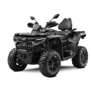 CFMOTO CFORCE 850 BLACK EDITION