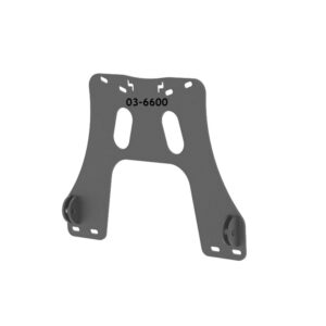 Center Mounting Kit (Cforce 450/520)