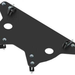 Center Mounting Kit (Cforce 850/1000)