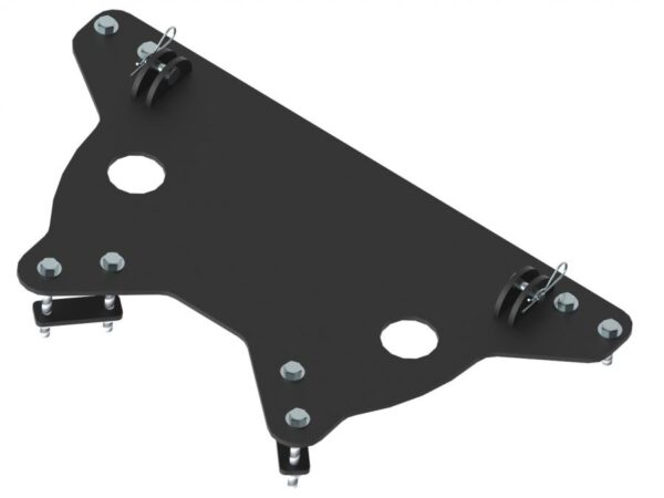 Center Mounting Kit (Cforce 850/1000)