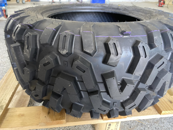 CF MOTO 26x10-14 Bagdæk