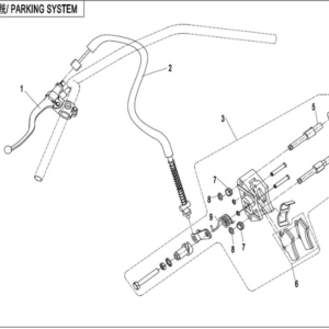 parking system