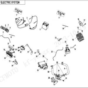 electric system