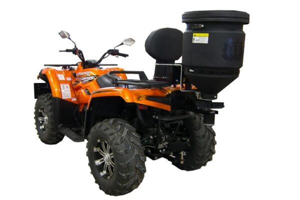 Universal spreder 57 L