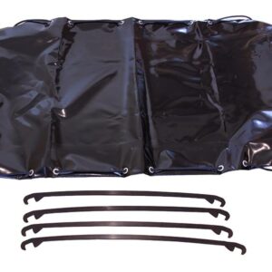 PVC cover til G2 500 Pro