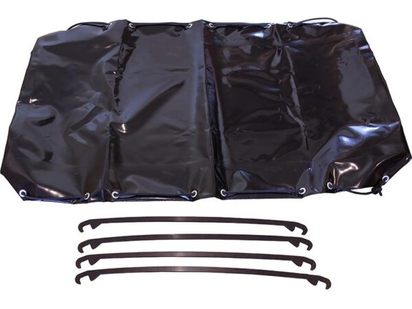 PVC cover til G2 500 Pro