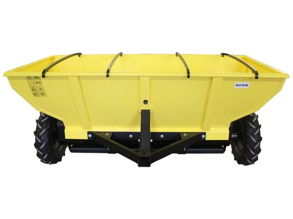 PVC cover til G2 500 Pro - Billede 3