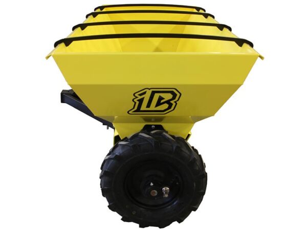 PVC cover til G2 500 Pro - Billede 4