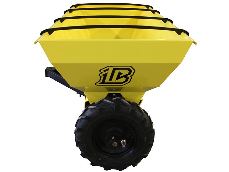 PVC cover til G2 500 Pro - Billede 4