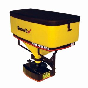 Snowex saltspreder SP 575