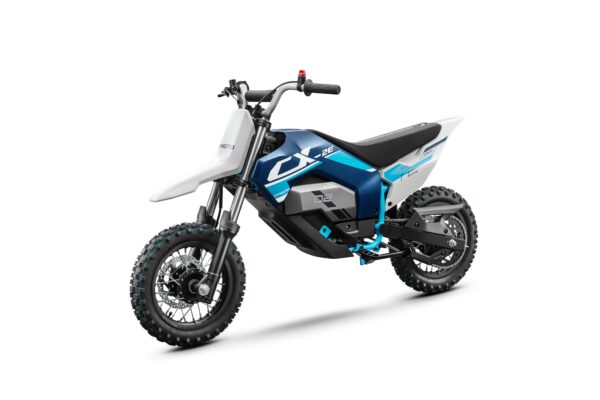 CF MOTO CX-2E