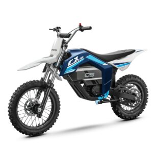 cfmoto cx-5e