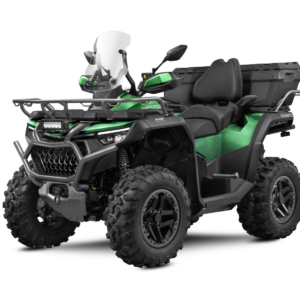 CFMOTO CFORCE 1000 OVERLAND