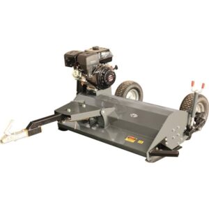 slagleklipper 120 15 hk