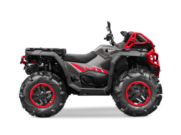 CF MOTO CFORCE 1000 MV - Image 4