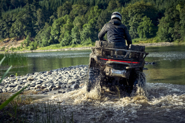 CF MOTO CFORCE 1000 OVERLAND - Image 3