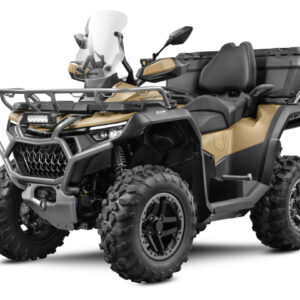 CF MOTO CFORCE 1000 OVERLAND