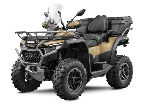 CF MOTO CFORCE 1000 OVERLAND
