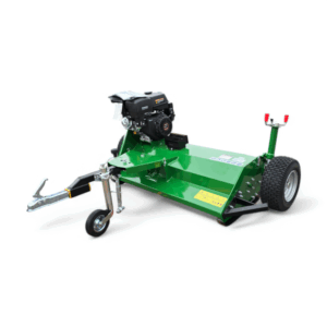 ATV SLAGLEKLIPPER | ELSTART, 120CM