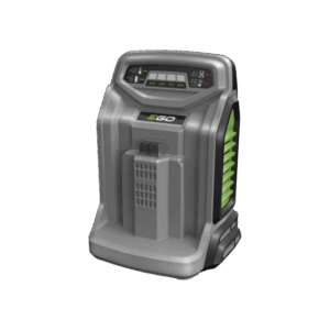 EGO POWER+ HURTIGLADER | TIL 56V ARC LITHIUM-BATTERIER