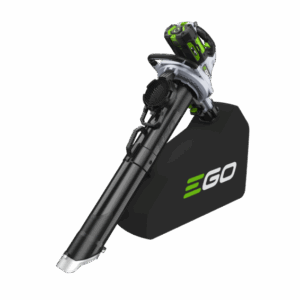 EGO POWER+ LØVBLÆSER | 3 I 1