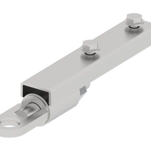 IRON BALTIC 360° SVINGTRÆK