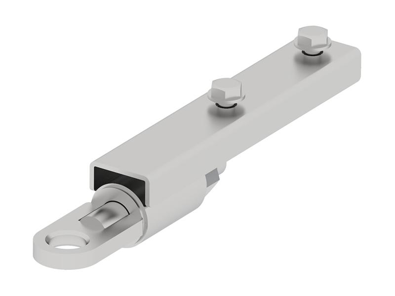 IRON BALTIC 360° SVINGTRÆK