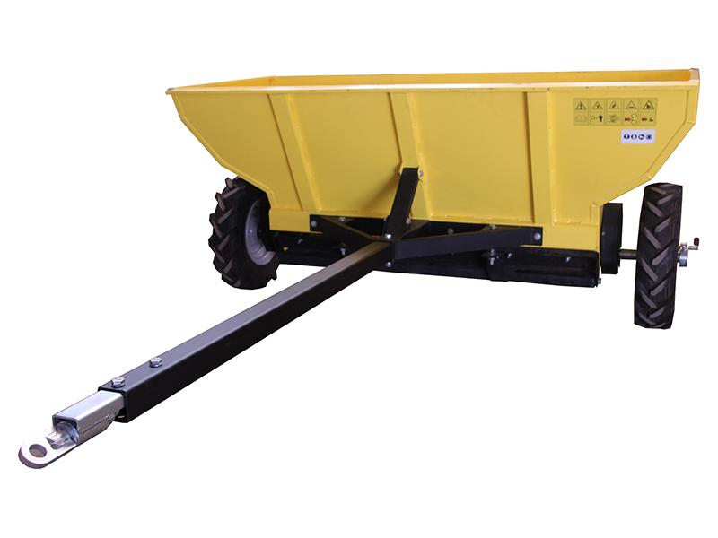 IRON BALTIC 360° SVINGTRÆK - Billede 2