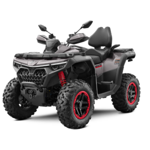 CFMOTO 850 TOURING PRO