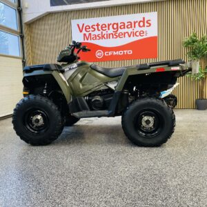 POLARIS SPORTSMAN 570 EPS