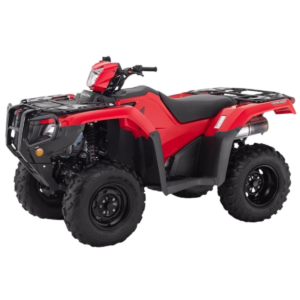 Honda ATV TRX520FA6