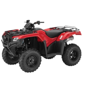 Honda TRX420FA