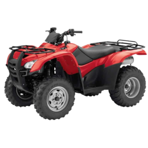 Honda TRX420FA