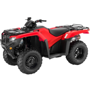 HONDA TRX420FE