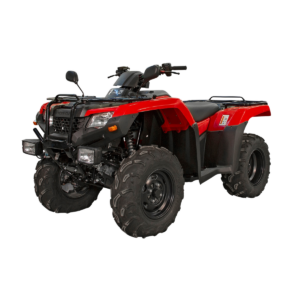 Honda TRX420FE T3A