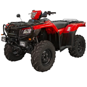 Honda TRX520FA ATV T3A