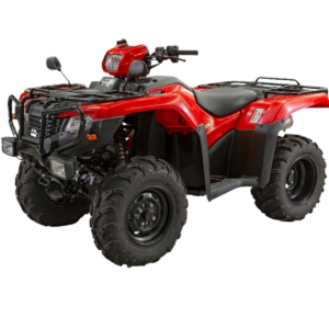 Honda TRX520FE T3A ATV